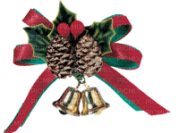 gala Christmas bells - ücretsiz png