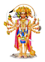 Kaz_Creations Hanuman - darmowe png
