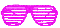 sunglasses - Gratis geanimeerde GIF