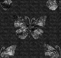 Emo Goth background - Δωρεάν κινούμενο GIF