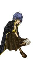 jellal fairy tail - kostenlos png