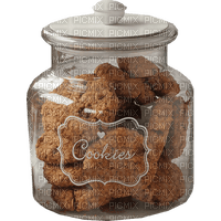Cookie Jar - png gratis