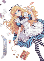 Alice - ücretsiz png