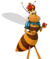 maya abeille - gratis png