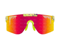 pit vipers glasses - Free PNG