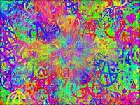 Kaz_Creations Spiral Colours Backgrounds Background - фрее пнг