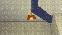 Sims 4 Flower Lamp - besplatni png