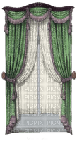 curtains katrin - 免费PNG