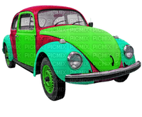 Classic Bug - PNG gratuit