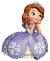Kaz_Creations Cartoons Cartoon Princess Sofia - gratis png