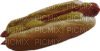 Hot Dog - PNG gratuit