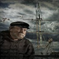sailor nautical bp - PNG gratuit