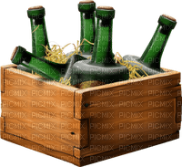 gala bottles - PNG gratuit