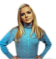 France Gall - zadarmo png
