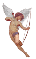 Cupidon Cupid éros Greek Grecque - gratis png