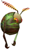 swooping snitchbug pikmin - PNG gratuit
