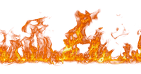 Kaz_Creations Deco Fire Flames - безплатен png