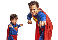 Kaz_Creations Man Homme Child Boy Superhero Costume - png gratuito