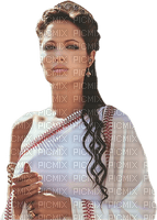 Angelina Jolie - PNG gratuit