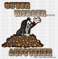 gute morgen - Free animated GIF