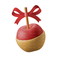 Candy Apple - Free PNG