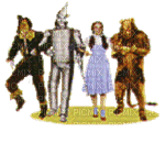 the wizard of oz bp - фрее пнг