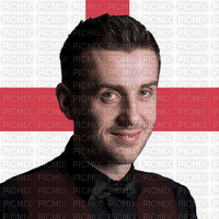 Kaz_Creations Mark Selby Snooker - zadarmo png