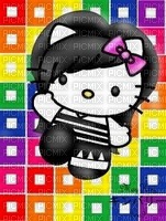 hello kitty - Free PNG