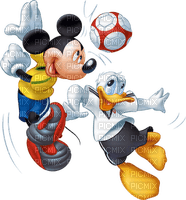 Mickey - png ฟรี