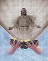 Jesus bp - Free animated GIF