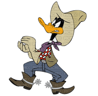 daffy - bezmaksas png