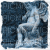 crying statue avatar - 免费动画 GIF