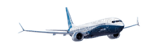 Kaz_Creations Aeroplane Plane - png gratuito