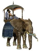 Elefant - ingyenes png