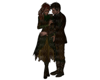 Kaz_Creations Poser Dolls Couples Couple - Free PNG