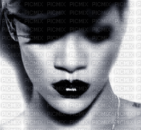 Image animé Rihanna - Δωρεάν κινούμενο GIF