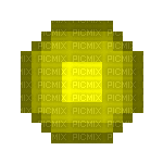 XP minecraft - Gratis geanimeerde GIF
