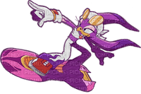 Sonic Riders - δωρεάν png
