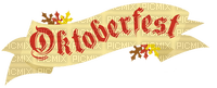 Oktoberfest bp - png gratis