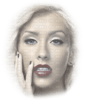 Christina Aguilera - ücretsiz png