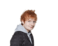 Ed Sheeran milla1959 - zdarma png
