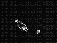 omori WHITE space - omocat - Darmowy animowany GIF