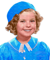 Shirley Temple milla1959 - png ฟรี