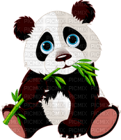 Kaz_Creations Animals Animal Panda - png gratis
