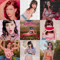 KATY PERRY ❤️ elizamio - 無料png