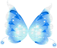 Kaz_Creations Deco Wings Colours - 免费PNG