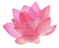 Lotus flower - zadarmo png