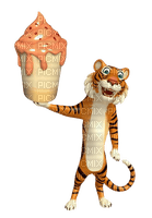 tiger  by nataliplus - png gratis