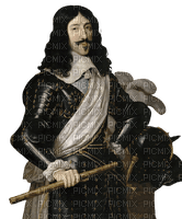 Louis XIII - png gratuito