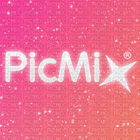 PICMIX STAMP - kostenlos png